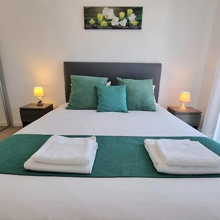 Chez Lou Et Dan 4P Apartment With Balcony Elevator And Secure Parking Honfleur Extérieur photo